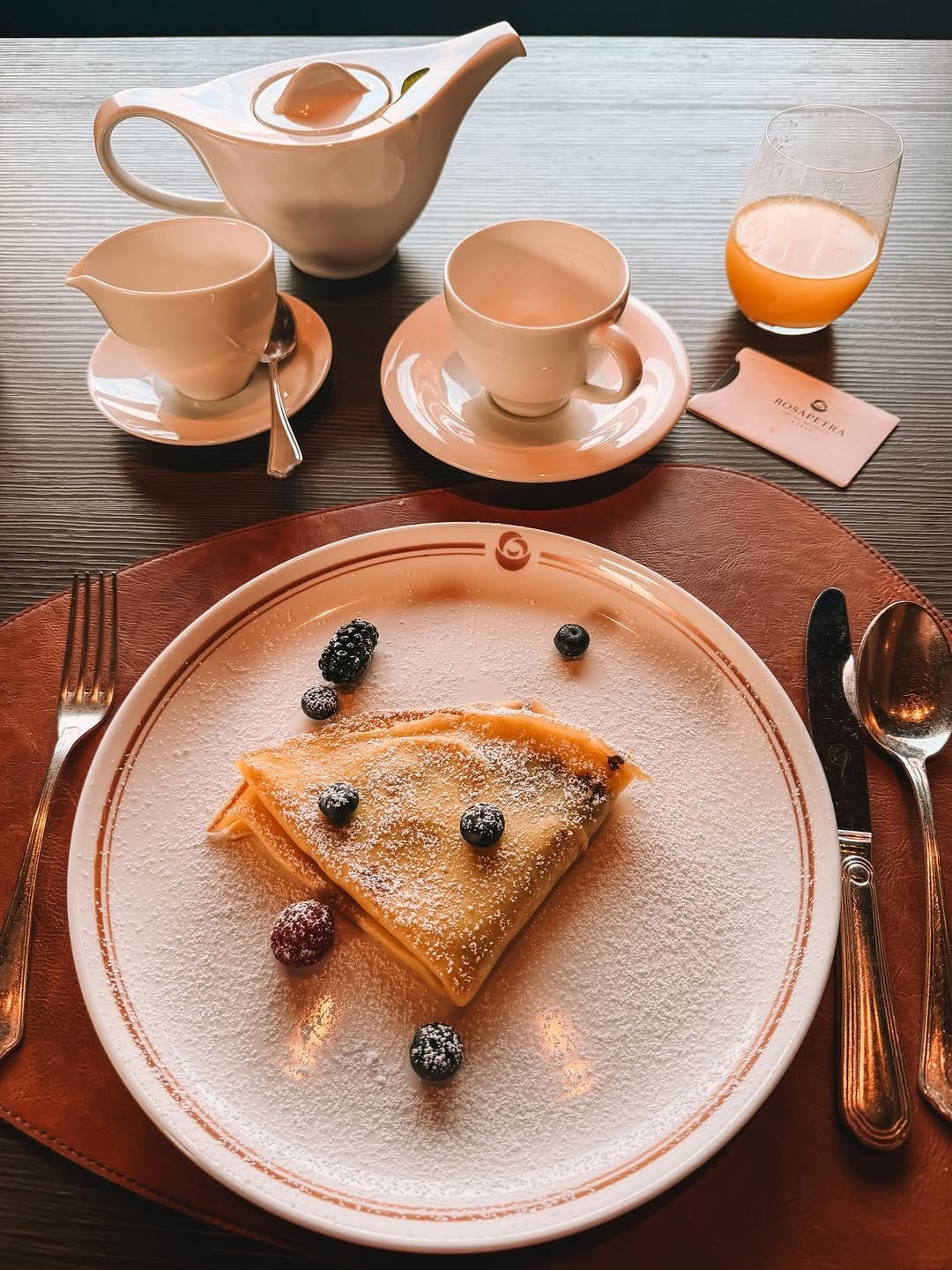 Post 1 by Candice | Travel + Interior Creator on Instagram (image)