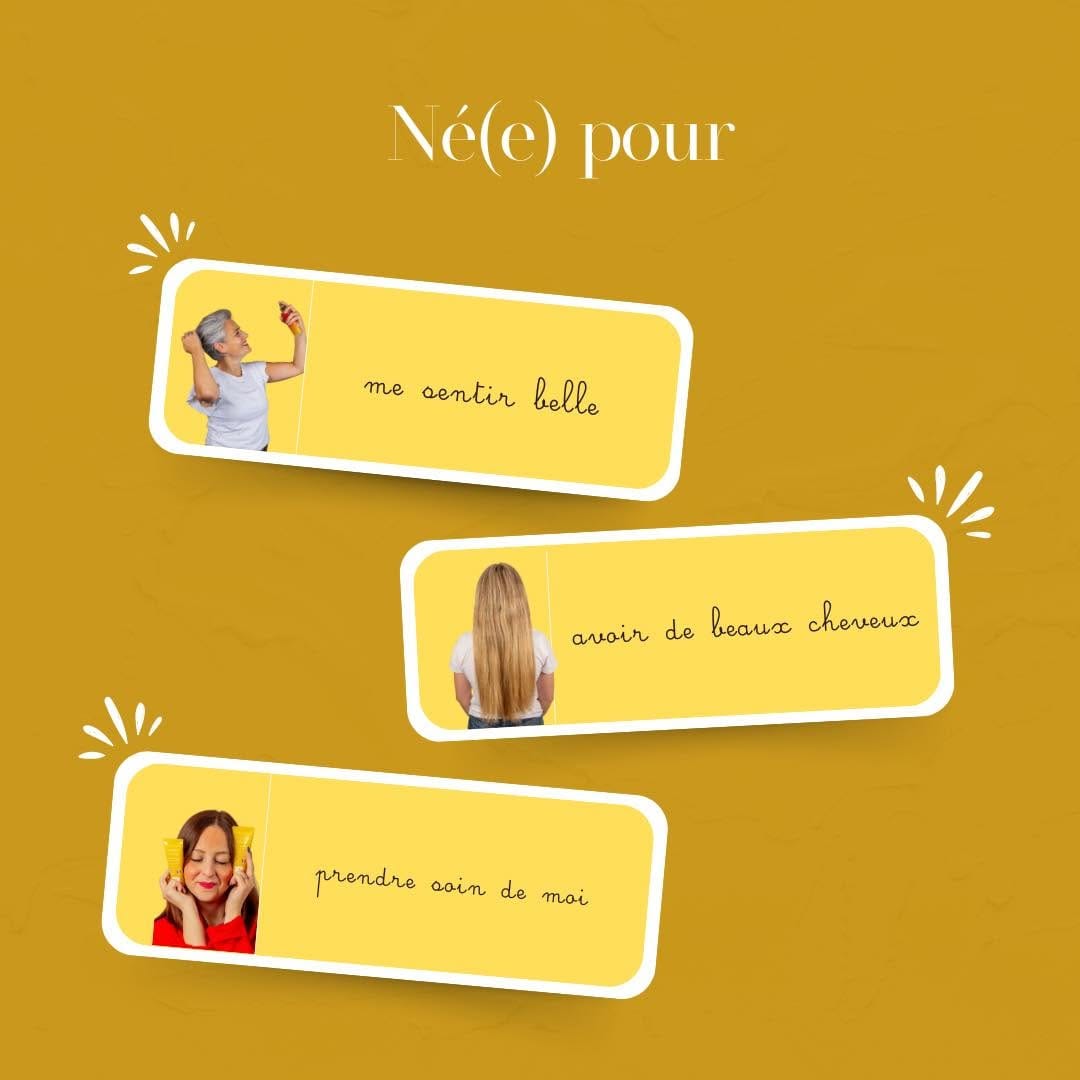 Post 9 by Mademoiselle Gold 🧴🇫🇷 on Instagram (image)