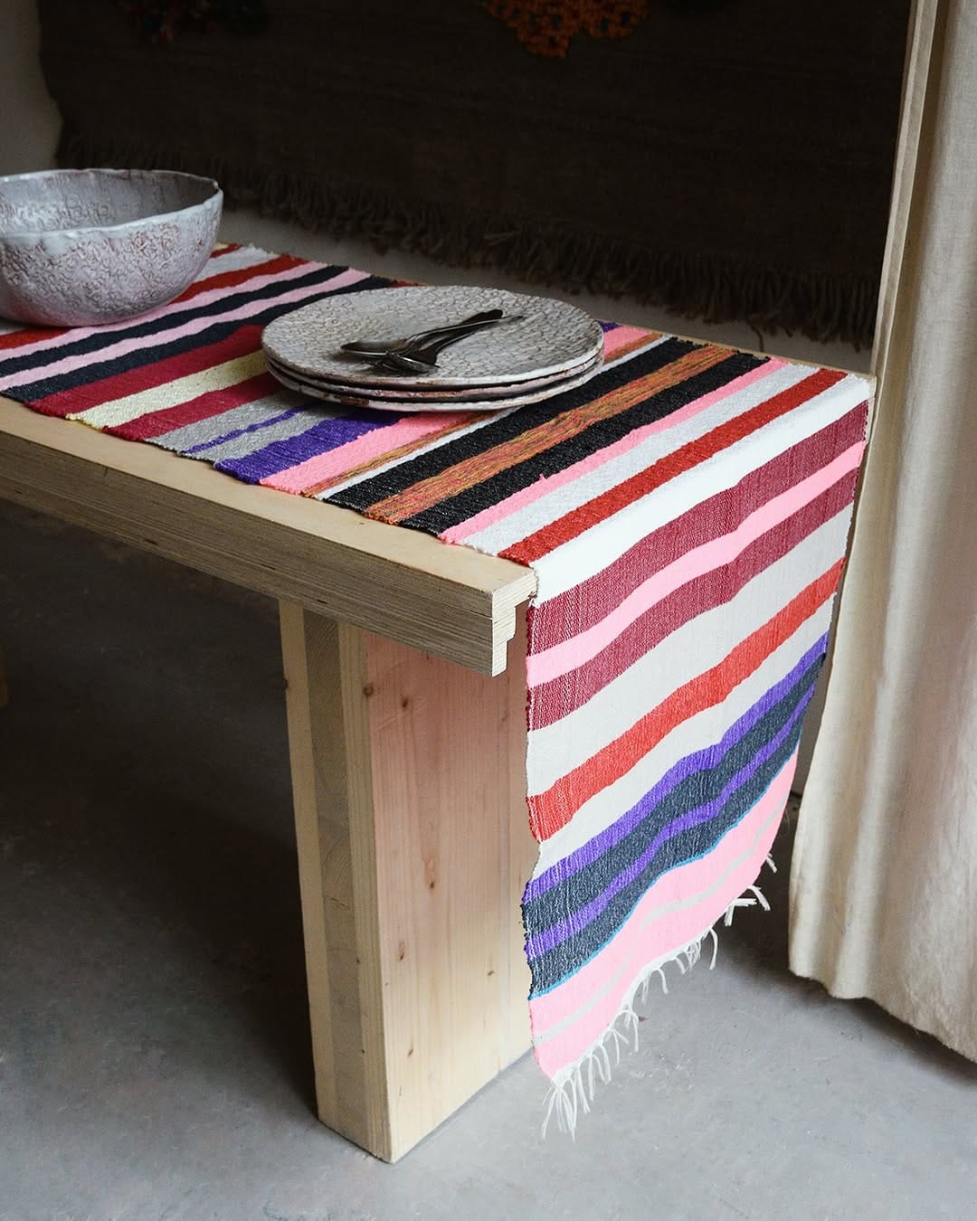 Post 9 by Po! Paris Design on Instagram (carousel)