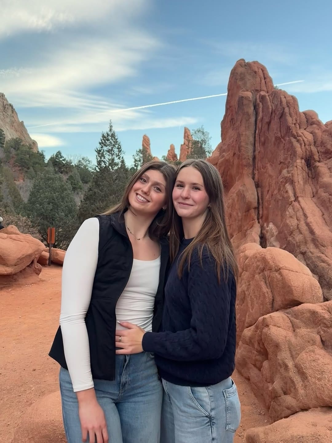 Post 2 by Claire Weinstein on Instagram (carousel)