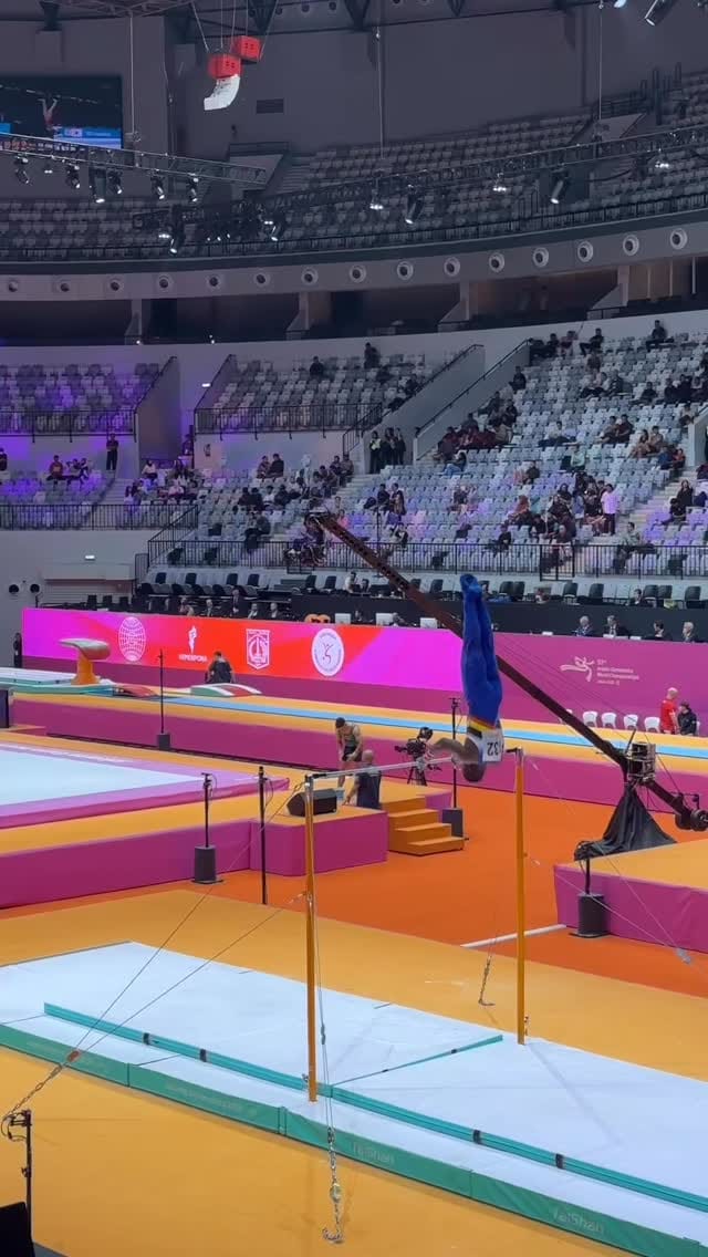 Post 1 by Noah Kuavita OLY on Instagram (video)