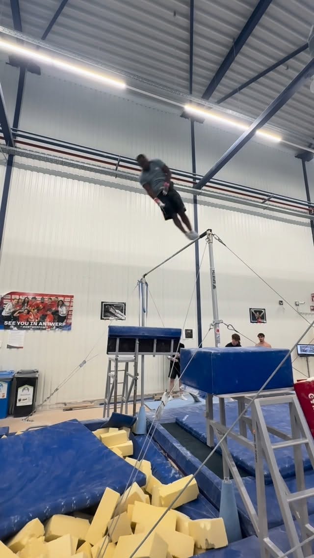 Post 3 by Noah Kuavita OLY on Instagram (video)
