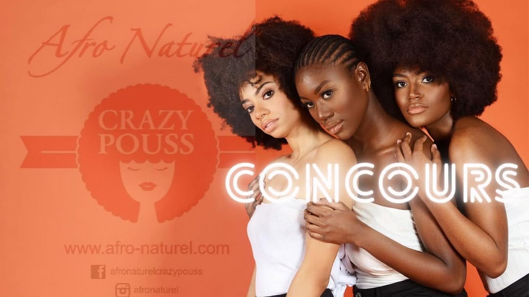 Post 8 by Afro Naturel on Instagram (image)