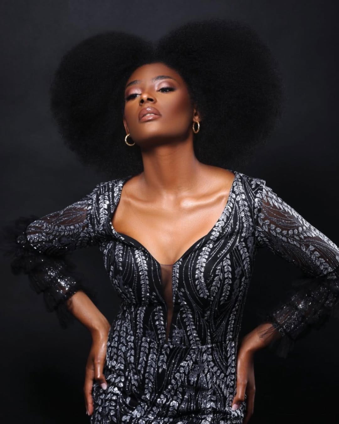 Post 3 by Afro Naturel on Instagram (image)
