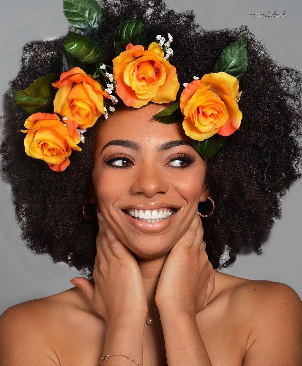 Post 4 by Afro Naturel on Instagram (image)