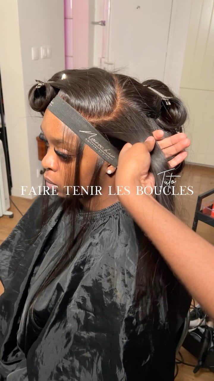 Post 2 by Afro Naturel on Instagram (video)