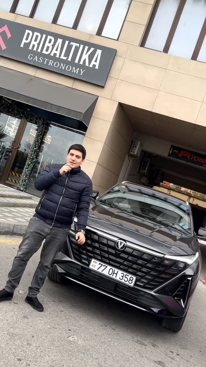 Post 8 by PLYONKA © on Instagram (video)