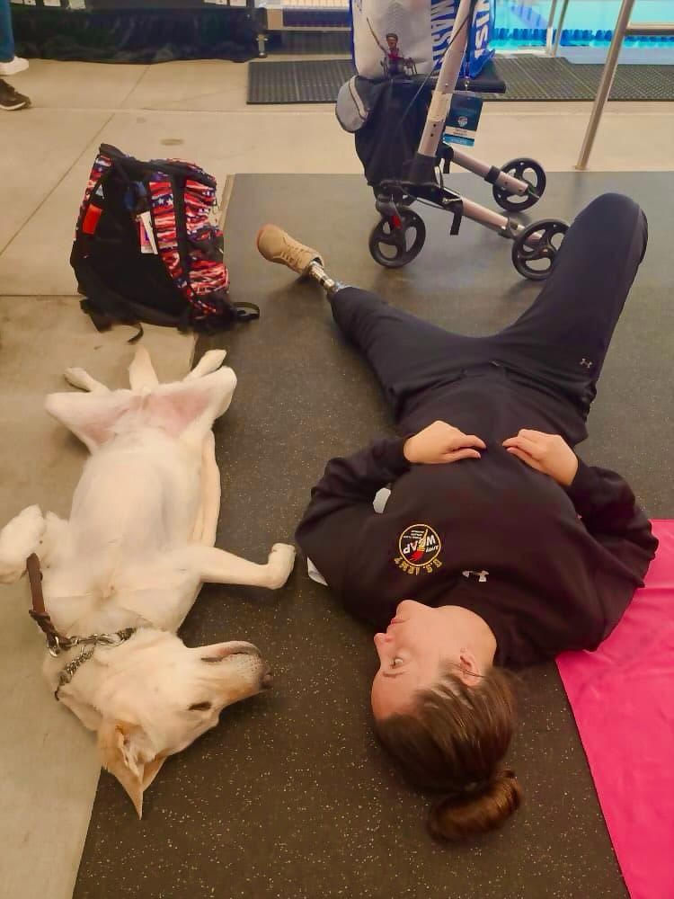 Post 3 by Elizabeth (Ellie) Marks on Instagram (carousel)