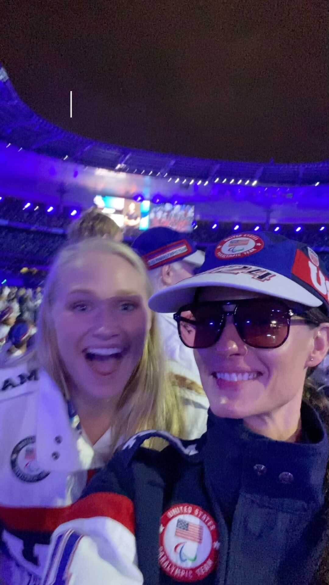 Post 6 by Elizabeth (Ellie) Marks on Instagram (video)
