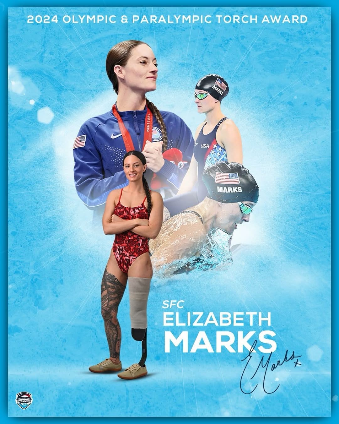 Post 7 by Elizabeth (Ellie) Marks on Instagram (image)