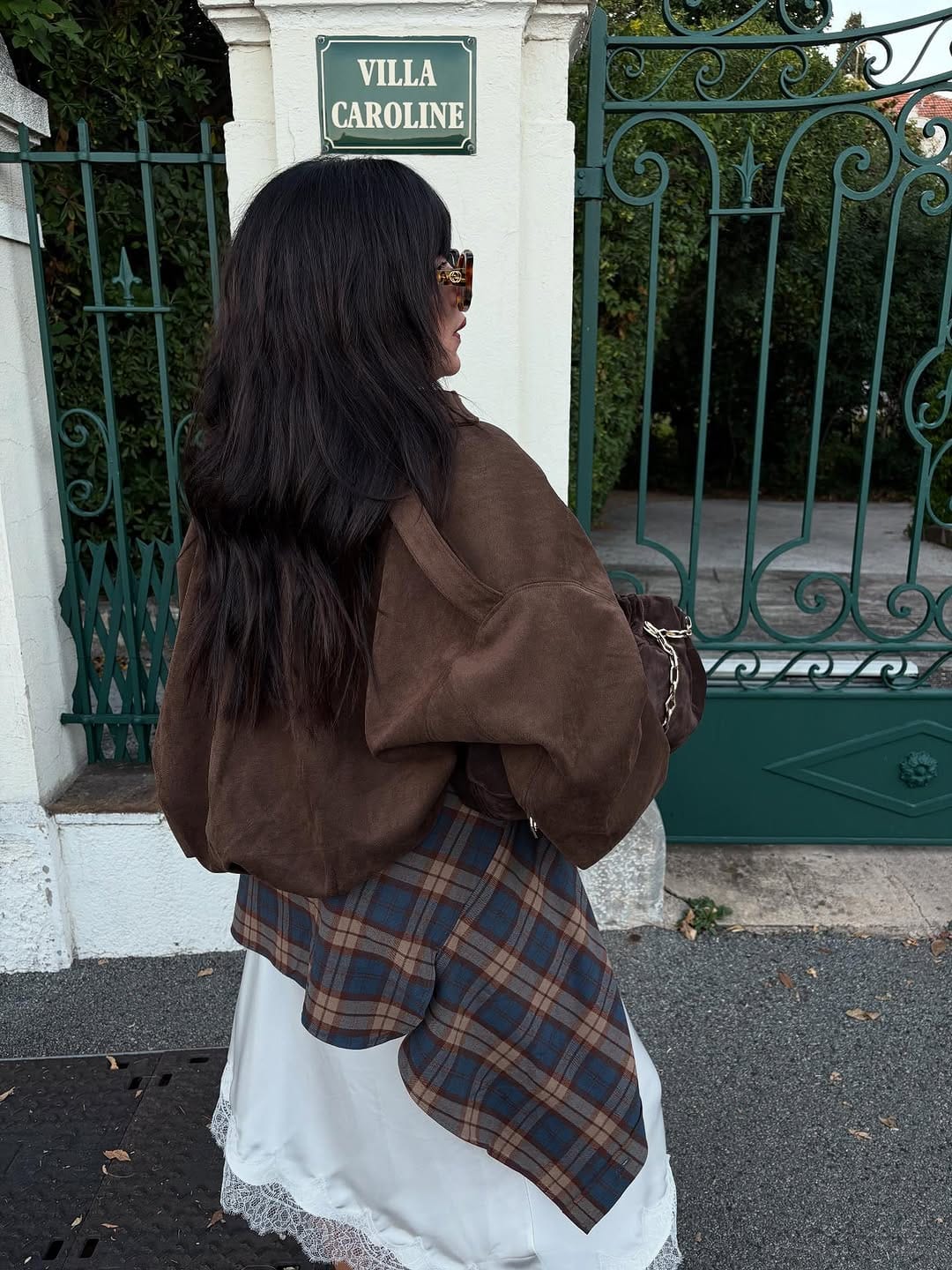 Post 9 by Stéphanie on Instagram (carousel)