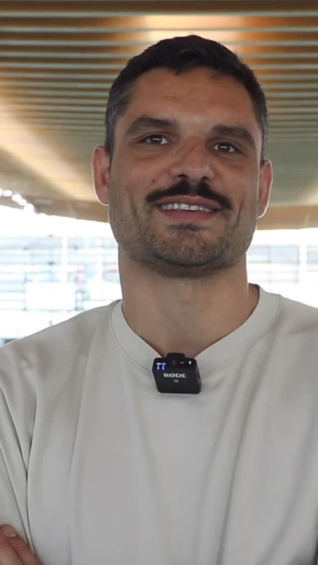 Post 1 by Florent Manaudou 🦍 on Instagram (video)