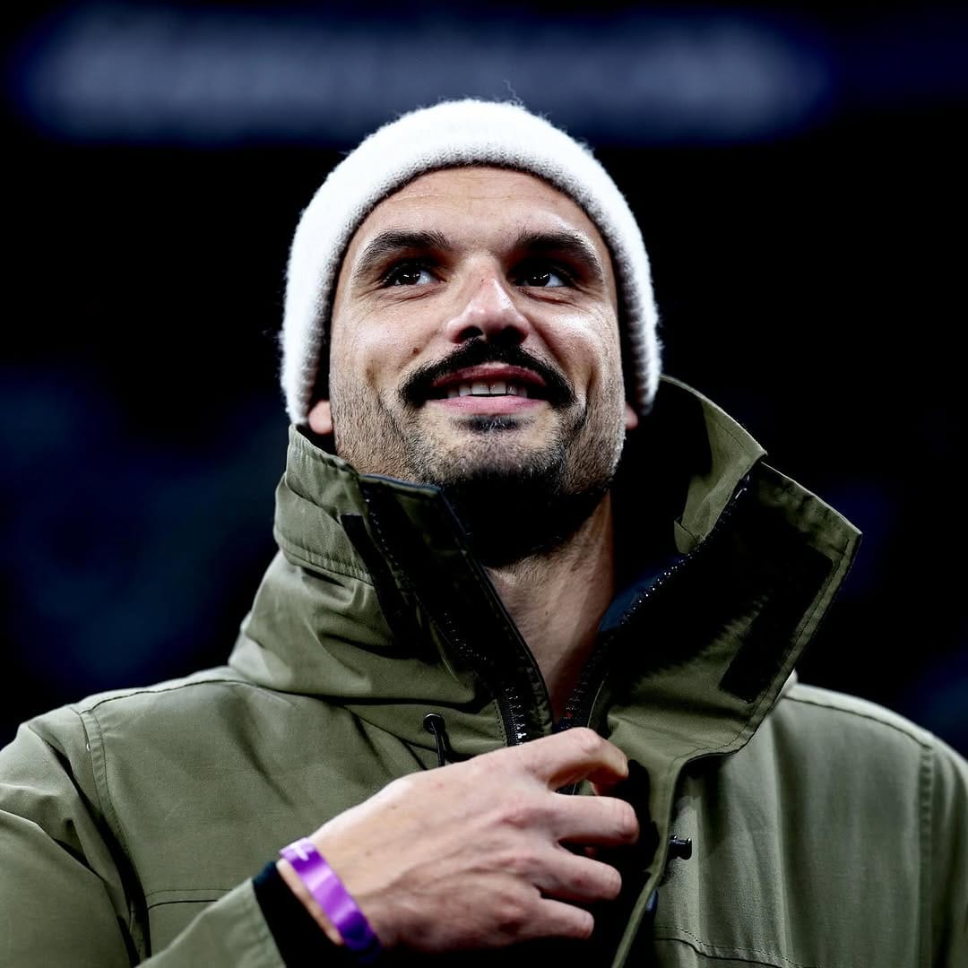Post 4 by Florent Manaudou 🦍 on Instagram (image)