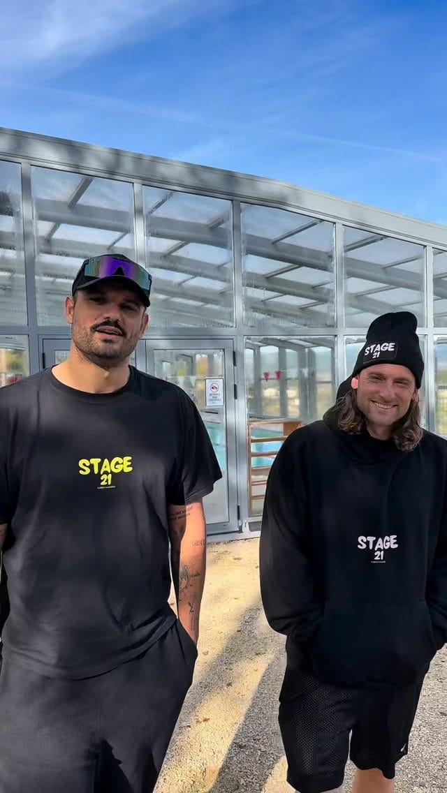 Post 6 by Florent Manaudou 🦍 on Instagram (video)