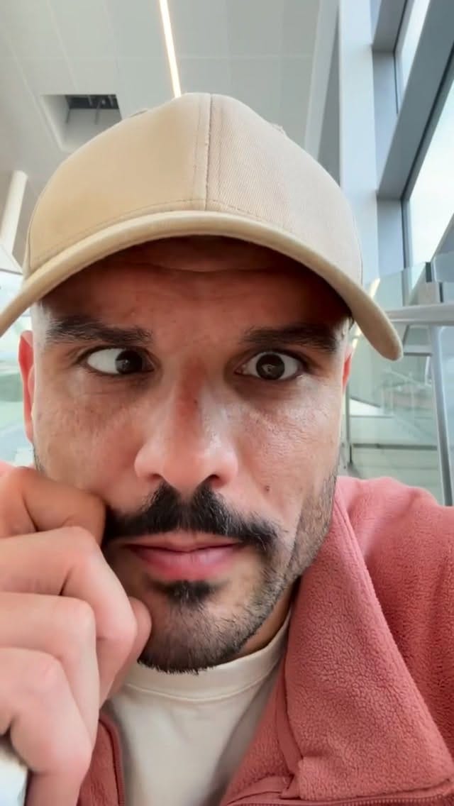 Post 2 by Florent Manaudou 🦍 on Instagram (video)