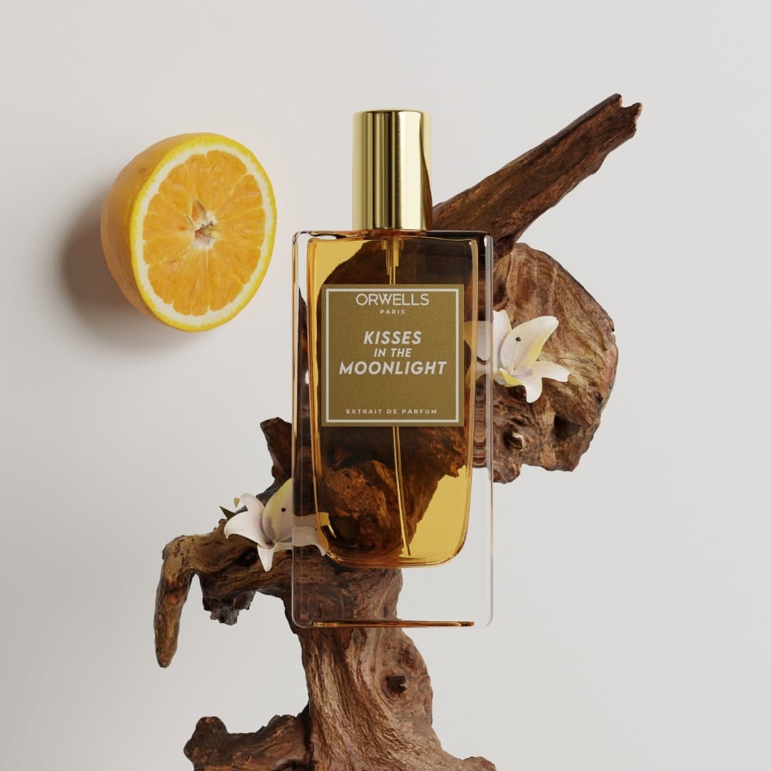Post 1 by Orwells Parfums on Instagram (image)