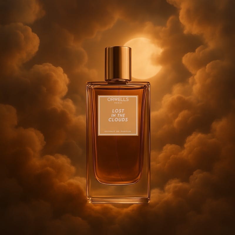 Post 3 by Orwells Parfums on Instagram (image)
