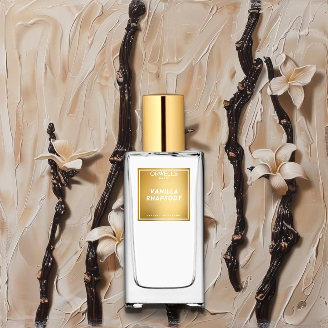 Post 7 by Orwells Parfums on Instagram (carousel)