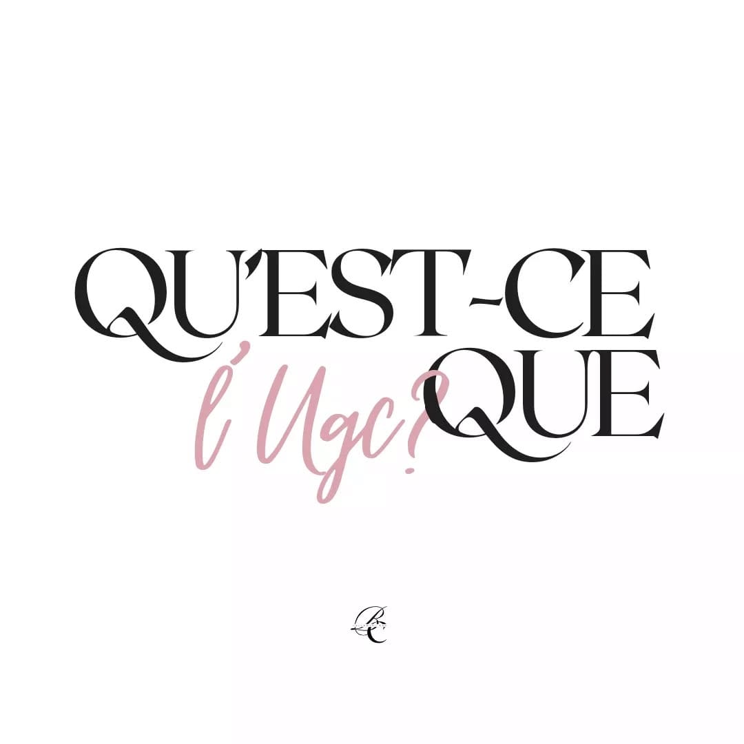 Post 9 by Clémentine | Créatrice UGC on Instagram (carousel)