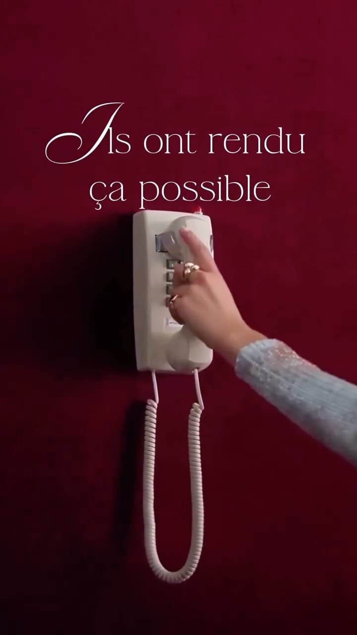 Post 7 by Clémentine | Créatrice UGC on Instagram (video)