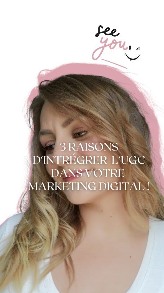 Post 8 by Clémentine | Créatrice UGC on Instagram (video)