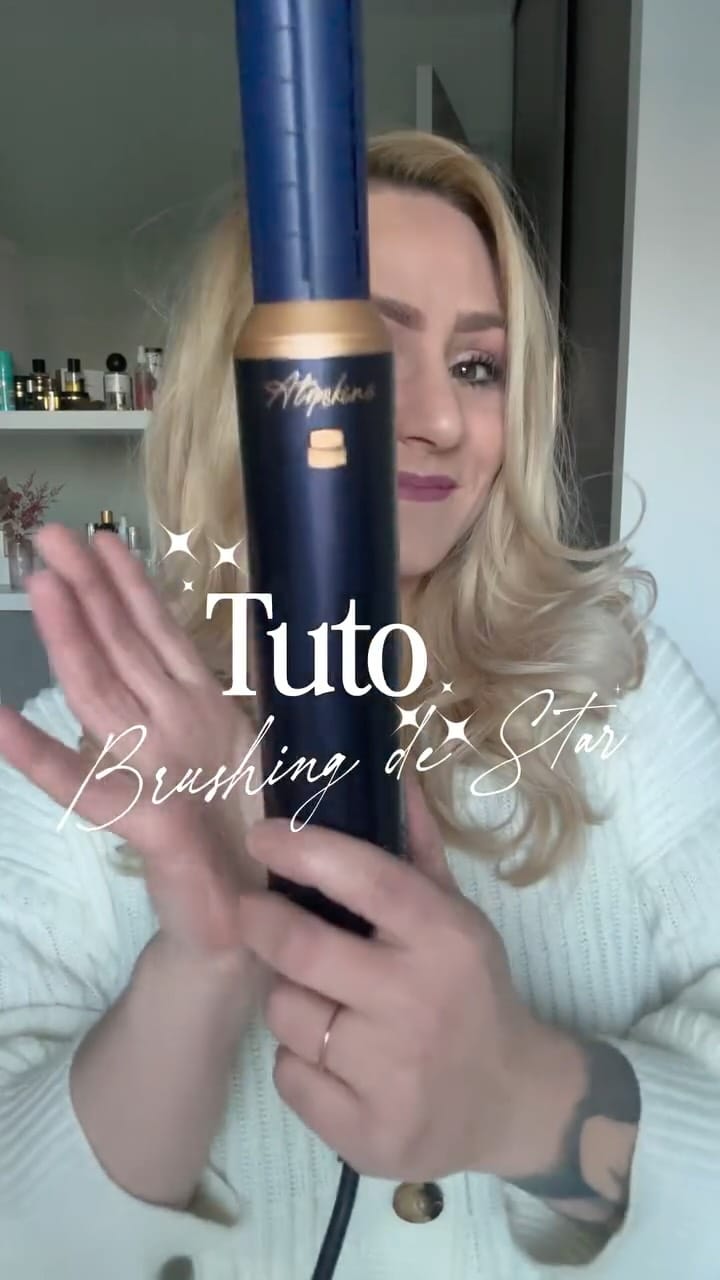 Post 3 by Clémentine | Créatrice UGC on Instagram (video)