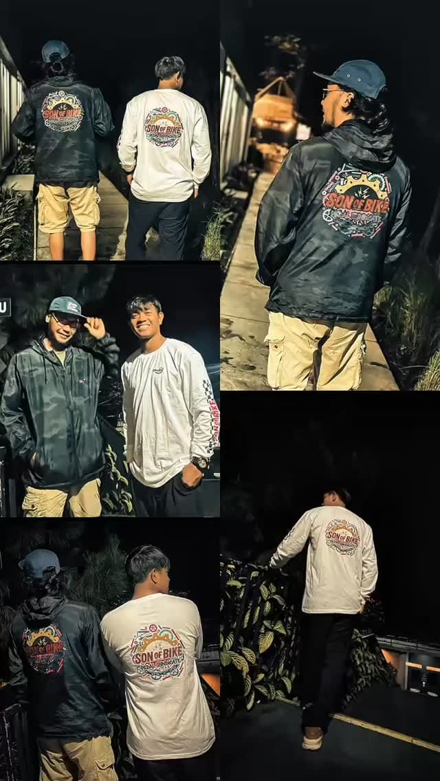 Post 9 by Januar susanto on Instagram (video)