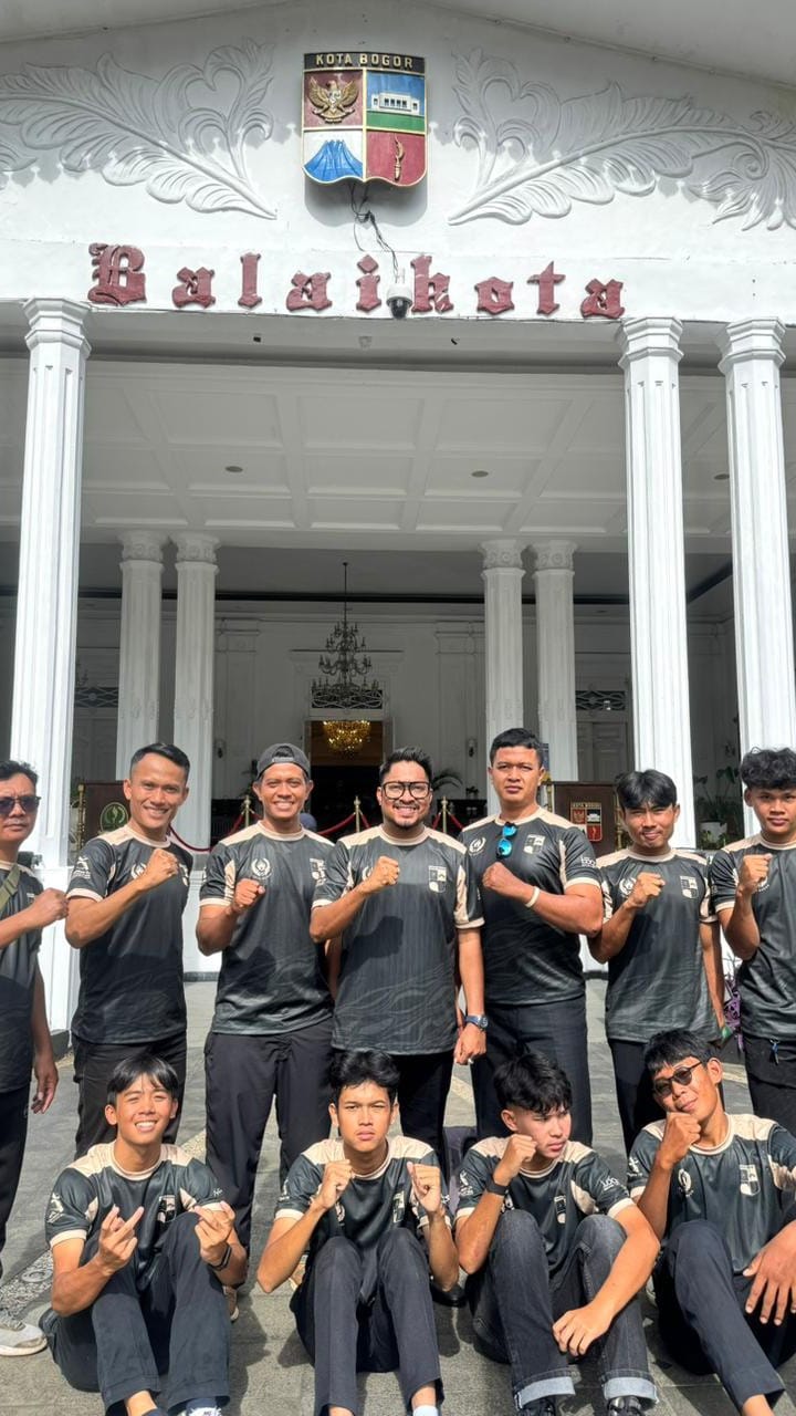 Post 8 by Januar susanto on Instagram (video)