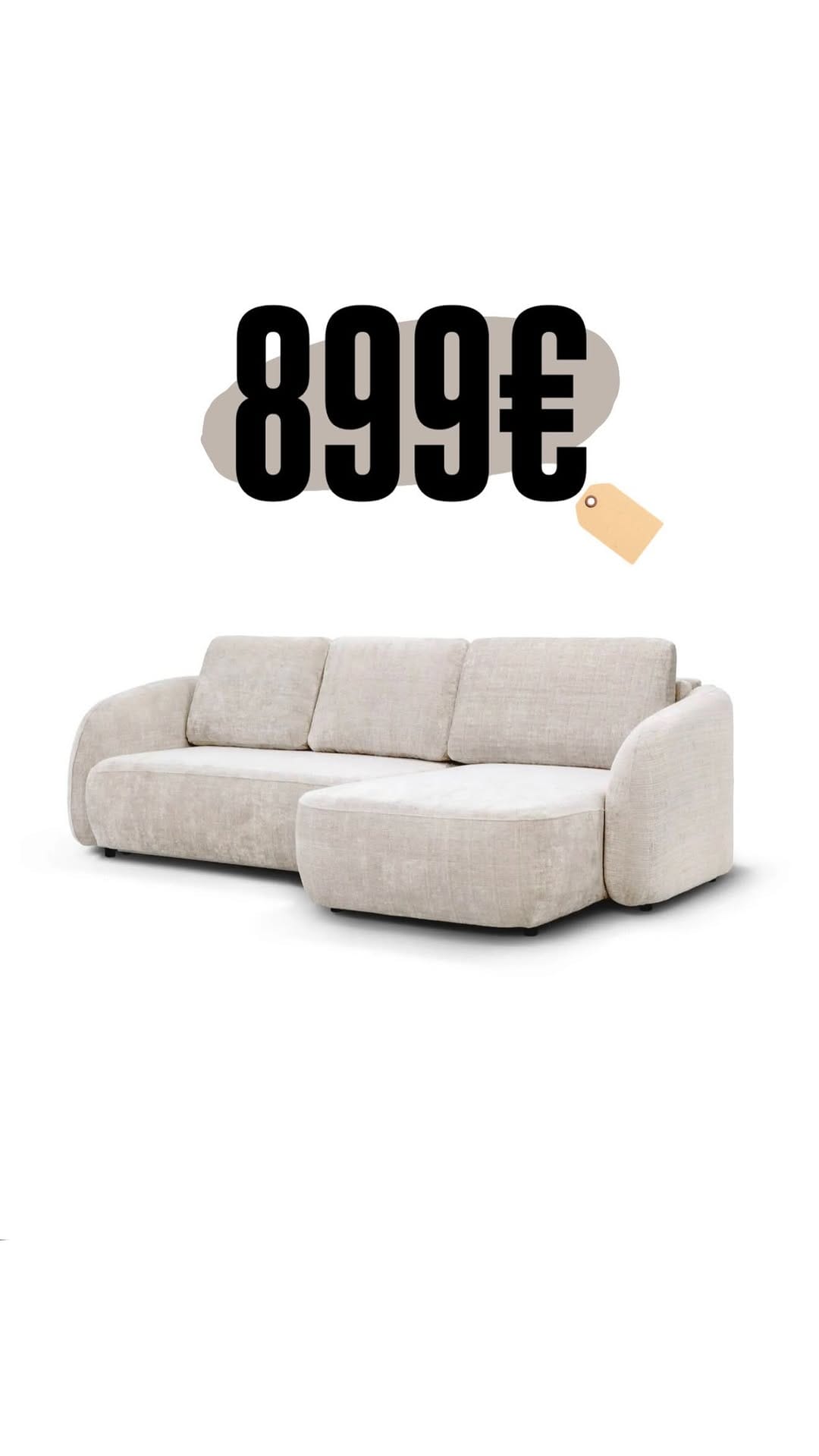 Post 9 by FERUCCI MOBILIER - FERUCCI.FR on Instagram (video)