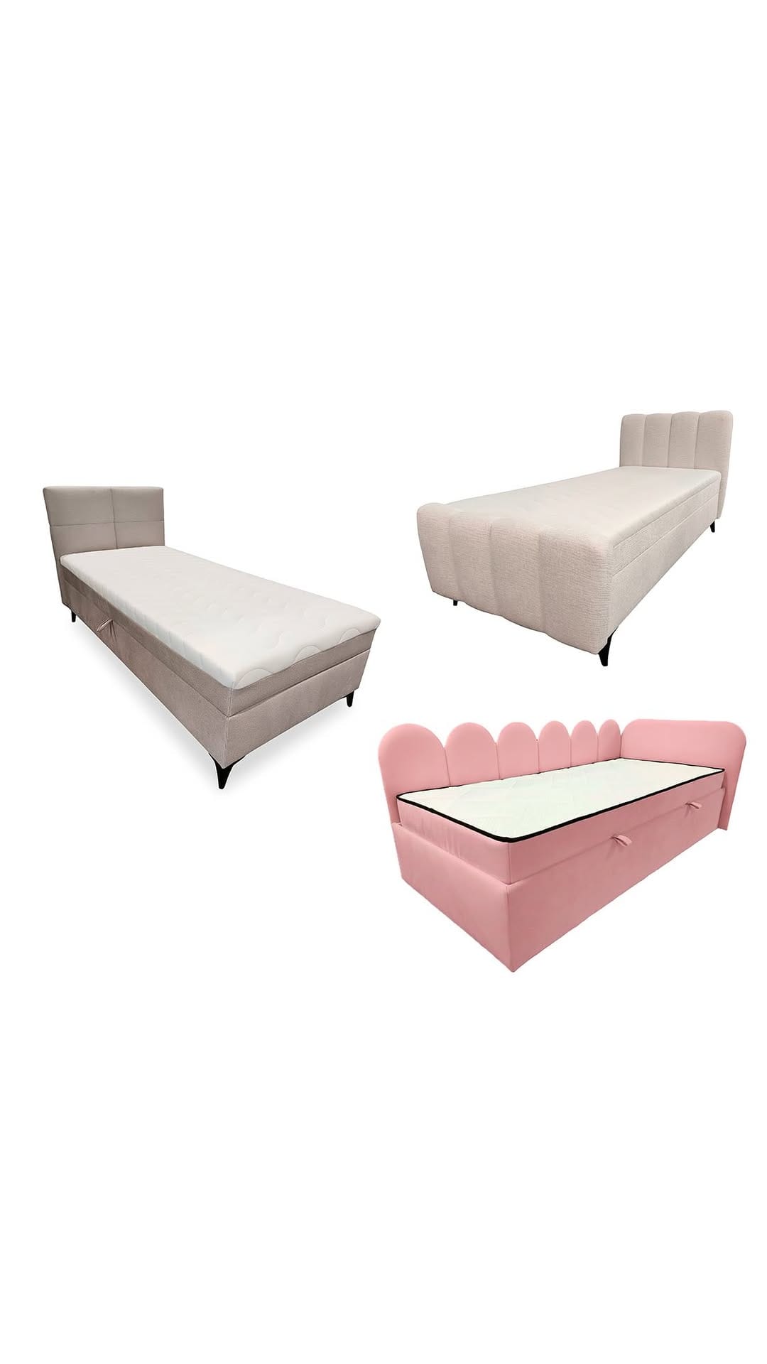 Post 7 by FERUCCI MOBILIER - FERUCCI.FR on Instagram (video)