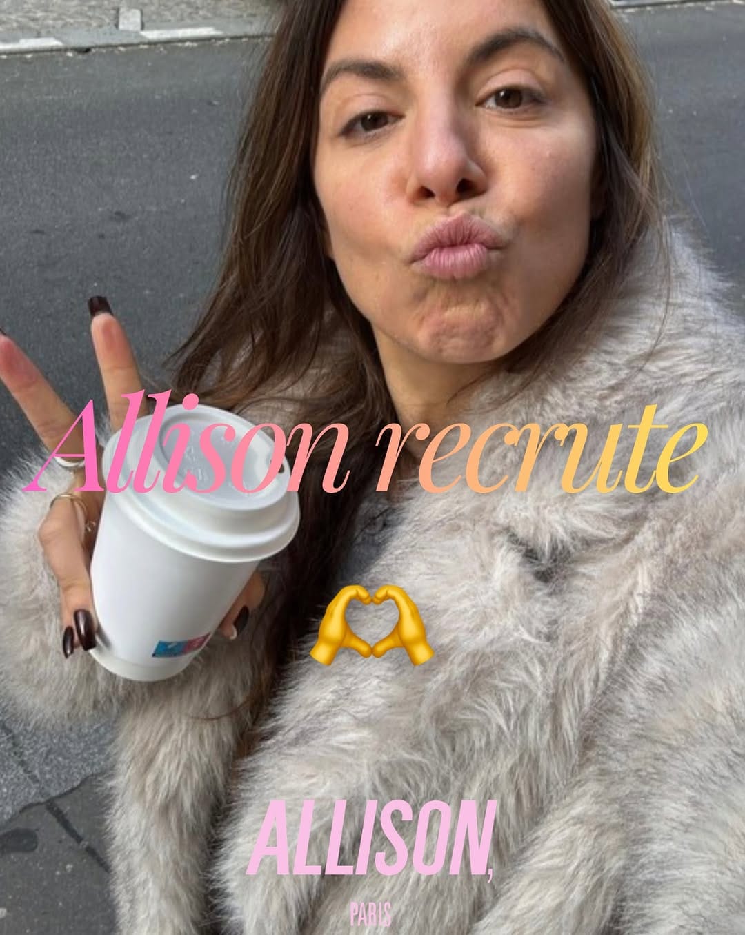 Post 1 by ALLISON, on Instagram (image)