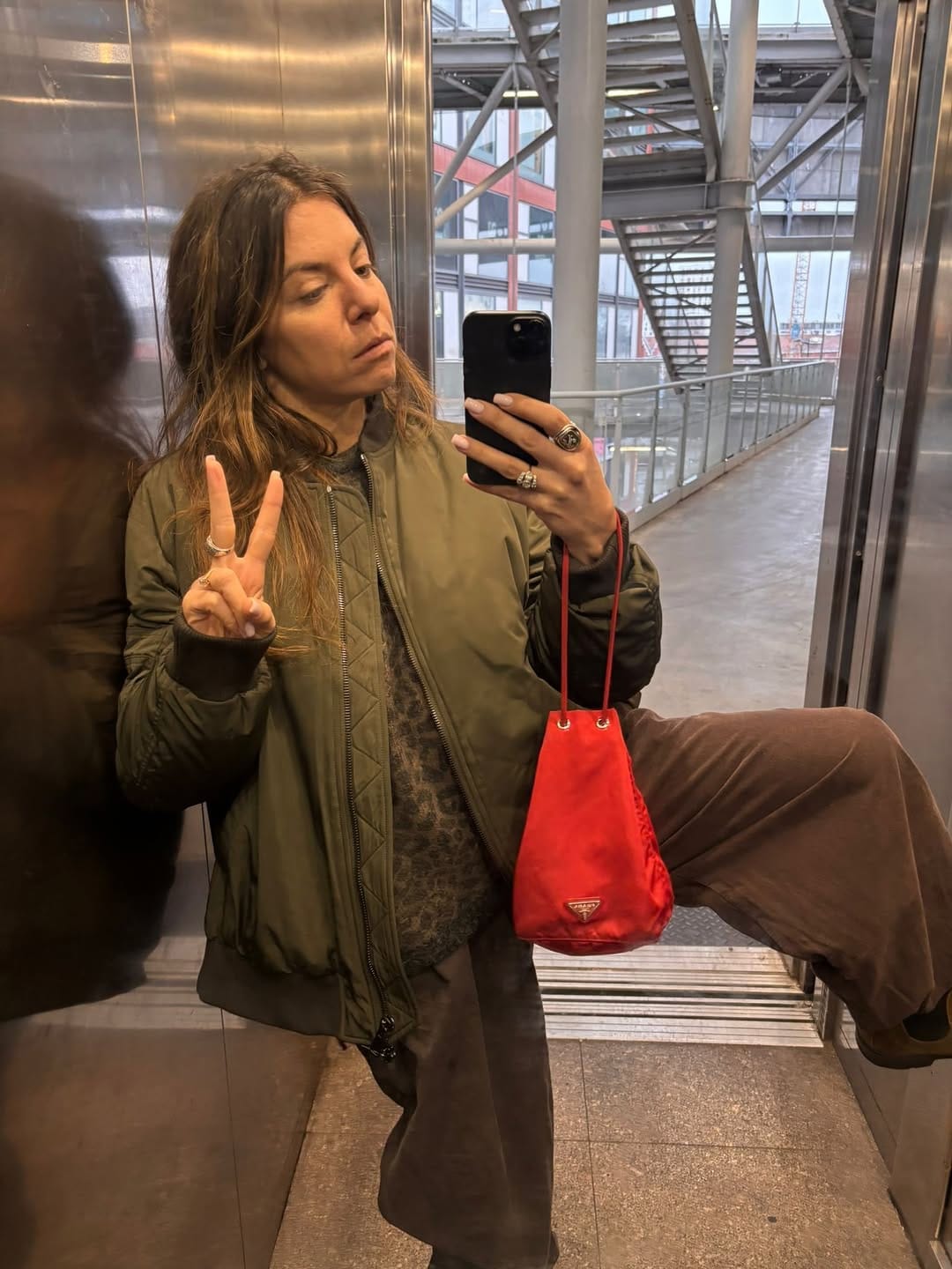 Post 8 by ALLISON, on Instagram (image)