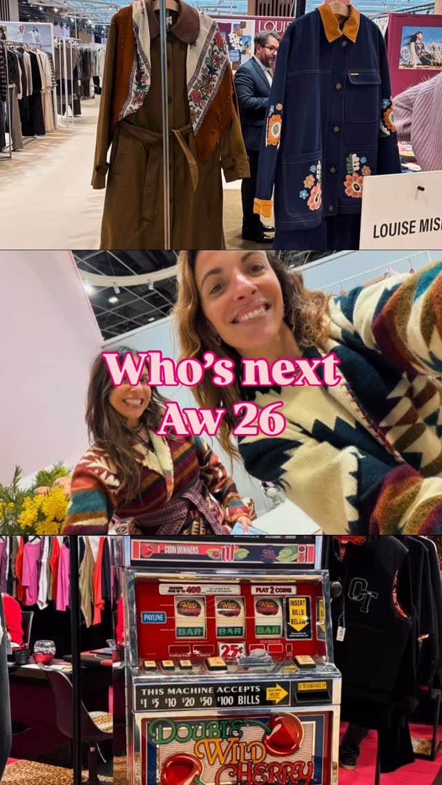 Post 3 by ALLISON, on Instagram (video)