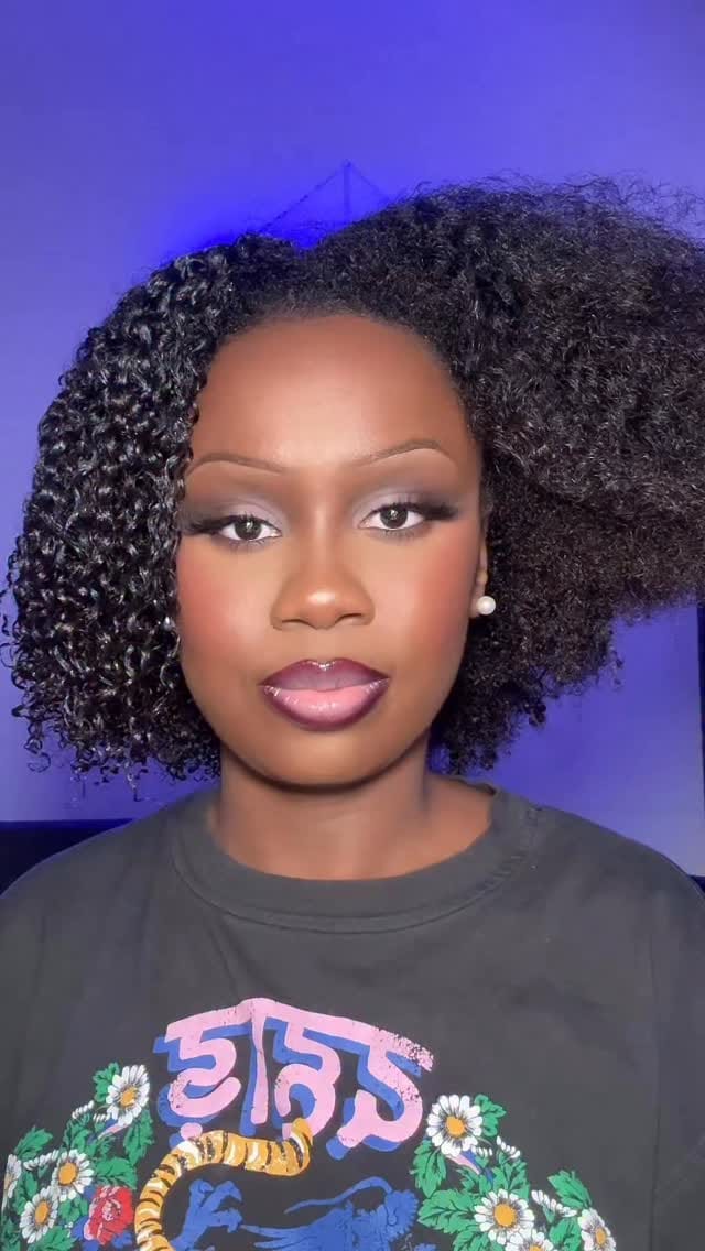 Post 1 by Sabrina Kitoko on Instagram (video)