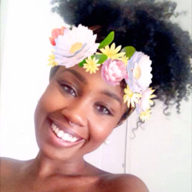 Post 2 by Sabrina Kitoko on Instagram (carousel)