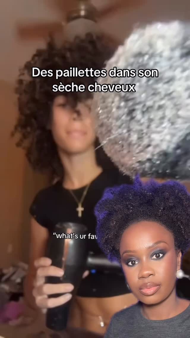 Post 10 by Sabrina Kitoko on Instagram (video)