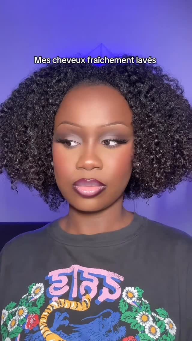 Post 3 by Sabrina Kitoko on Instagram (video)