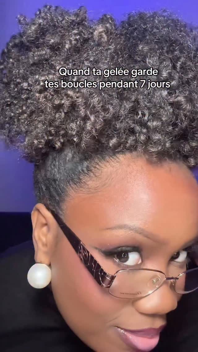 Post 6 by Sabrina Kitoko on Instagram (video)