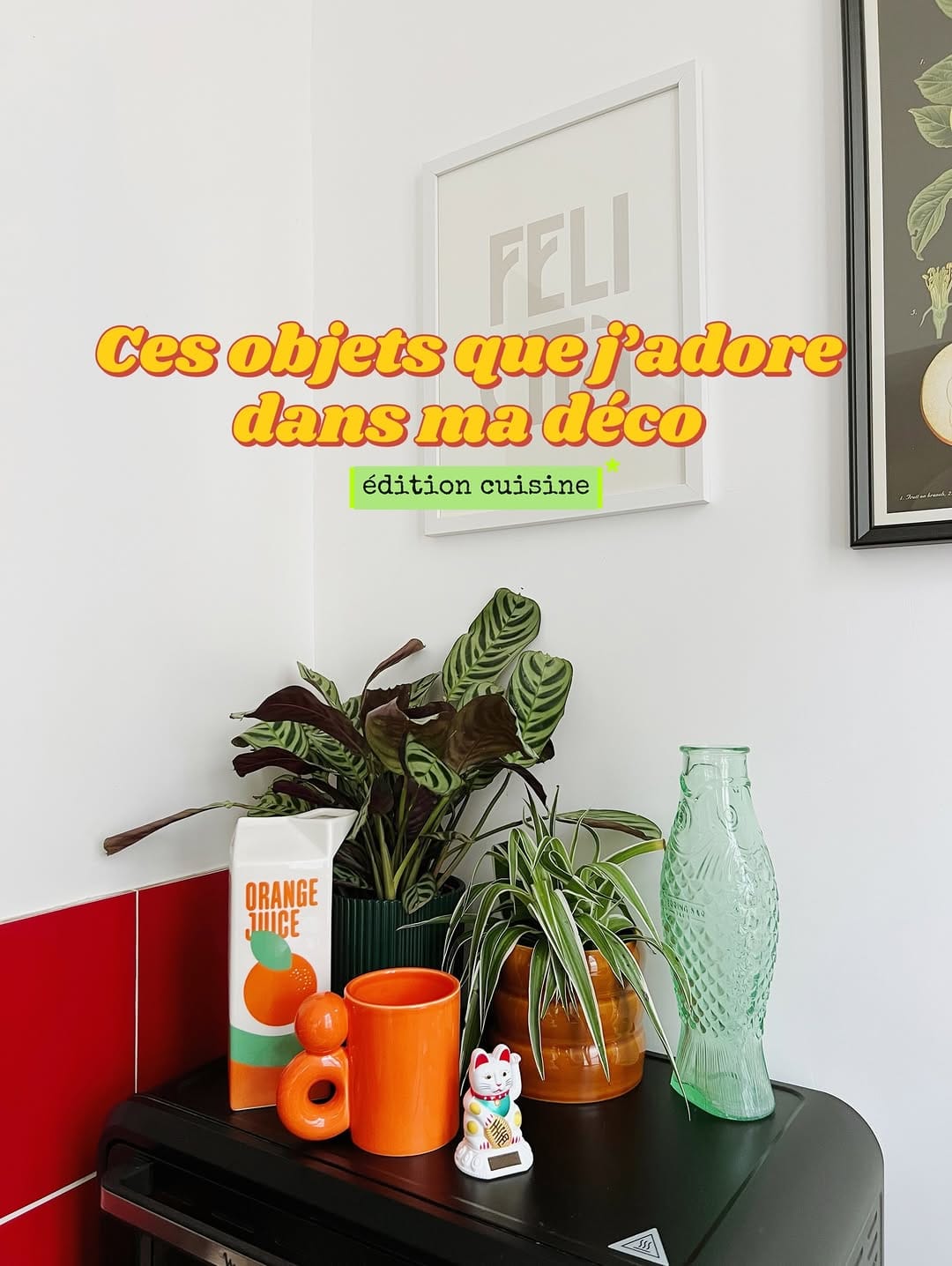 Post 9 by Alexandra Fleurisson 🌼 Inspi mode, déco & voyage ✨ on Instagram (carousel)