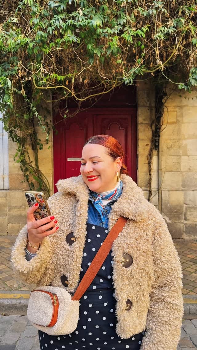 Post 10 by Alexandra Fleurisson 🌼 Inspi mode, déco & voyage ✨ on Instagram (video)