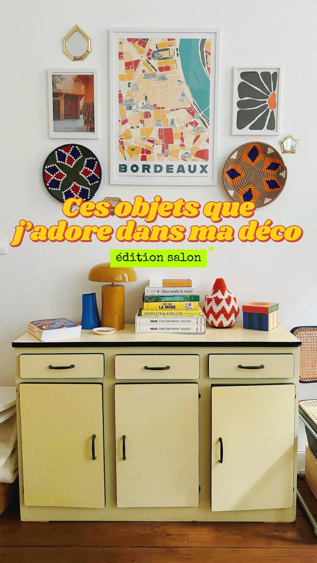 Post 1 by Alexandra Fleurisson 🌼 Inspi mode, déco & voyage ✨ on Instagram (video)