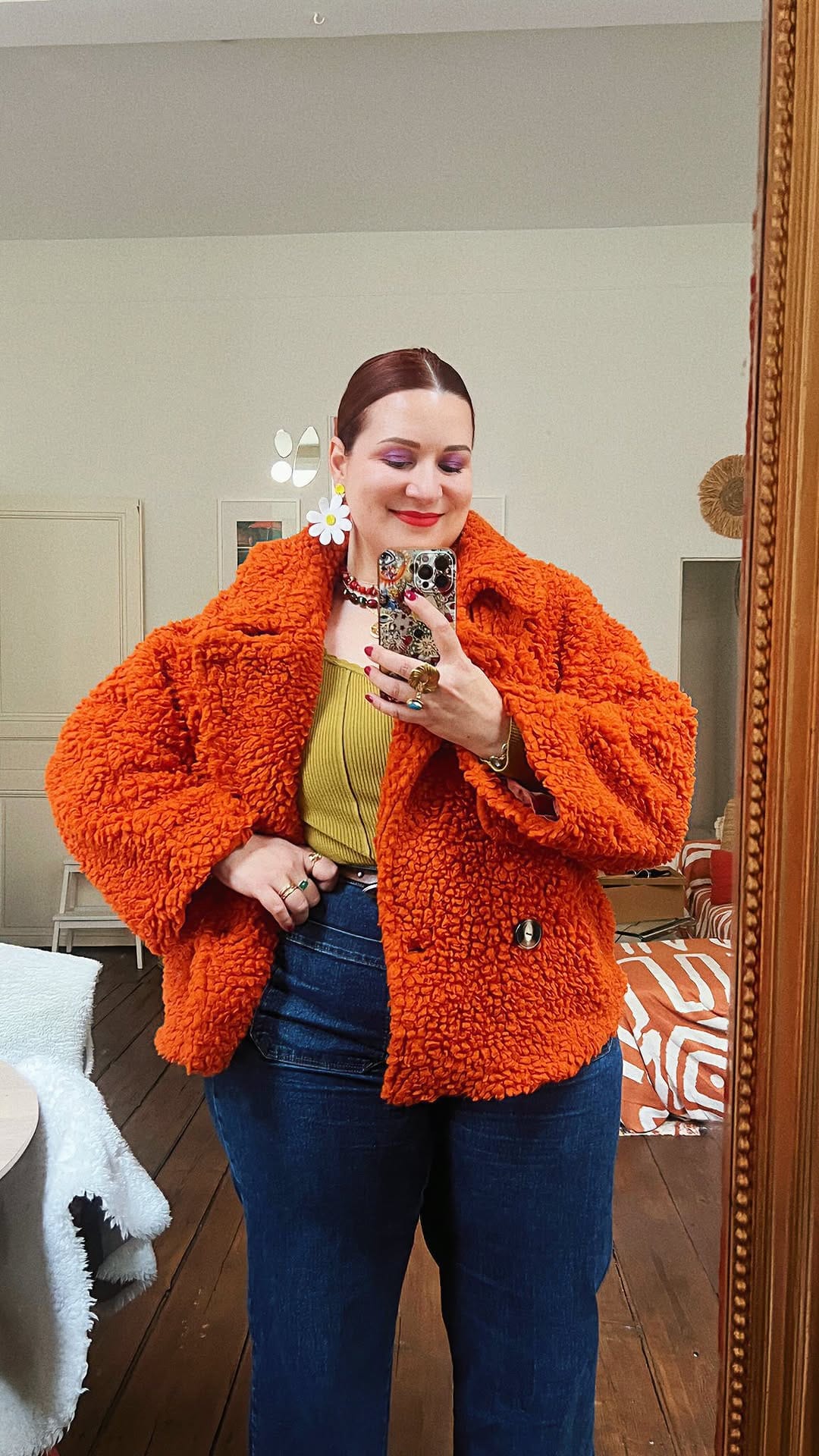 Post 4 by Alexandra Fleurisson 🌼 Inspi mode, déco & voyage ✨ on Instagram (video)