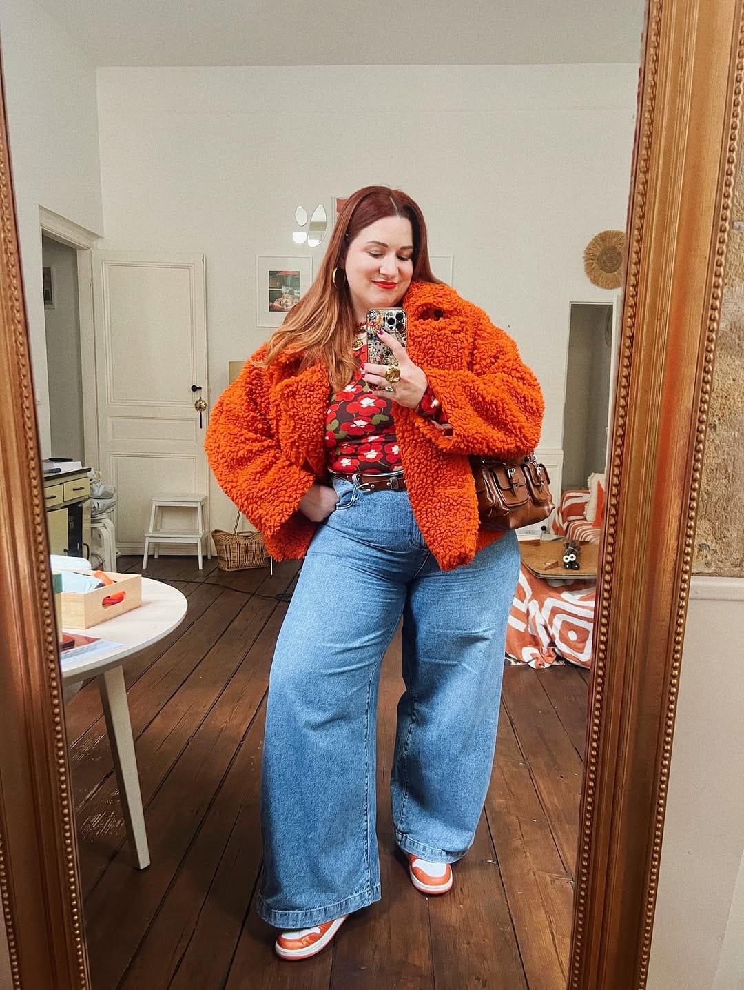Post 2 by Alexandra Fleurisson 🌼 Inspi mode, déco & voyage ✨ on Instagram (carousel)