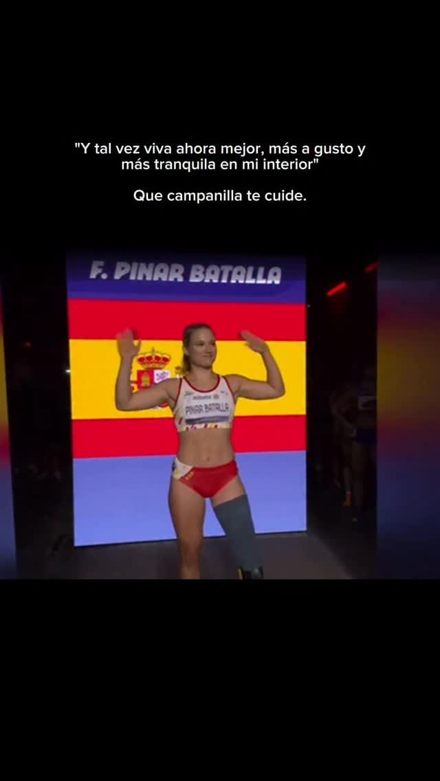 Post 4 by Fiona Pinar Batalla on Instagram (video)