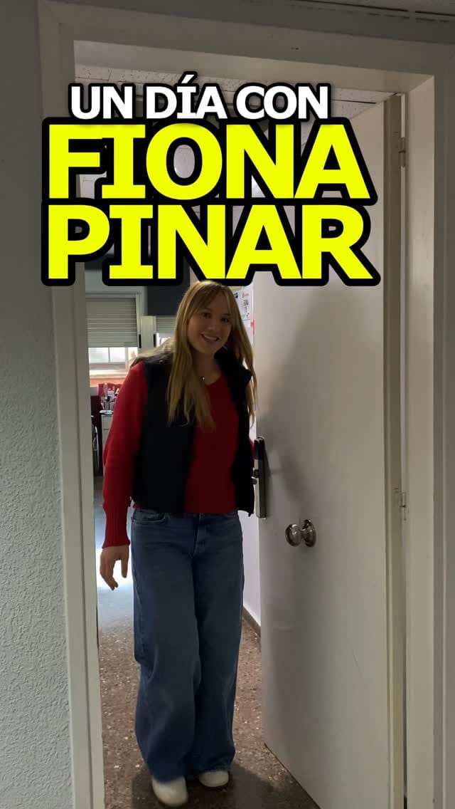 Post 5 by Fiona Pinar Batalla on Instagram (video)