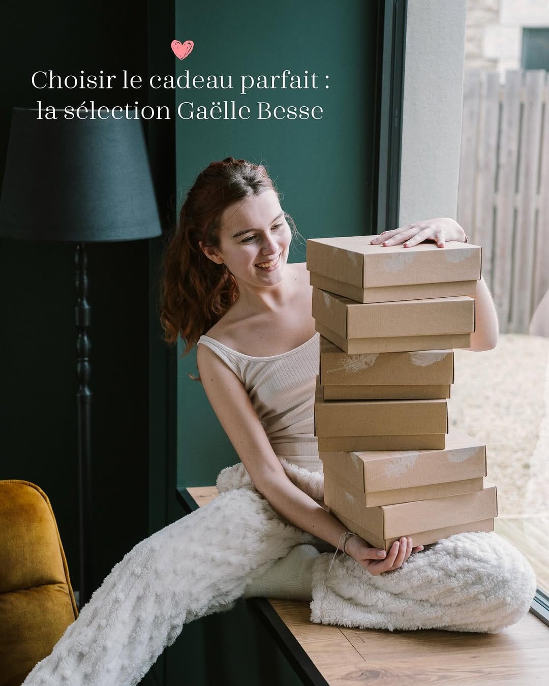 Post 6 by Gaëlle Besse - Cosmétique Nature on Instagram (carousel)