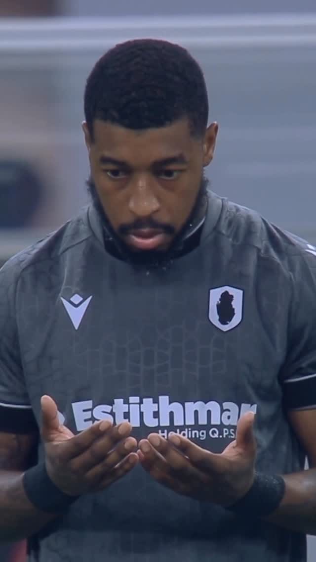 Post 5 by PRESNEL KIMPEMBE on Instagram (video)