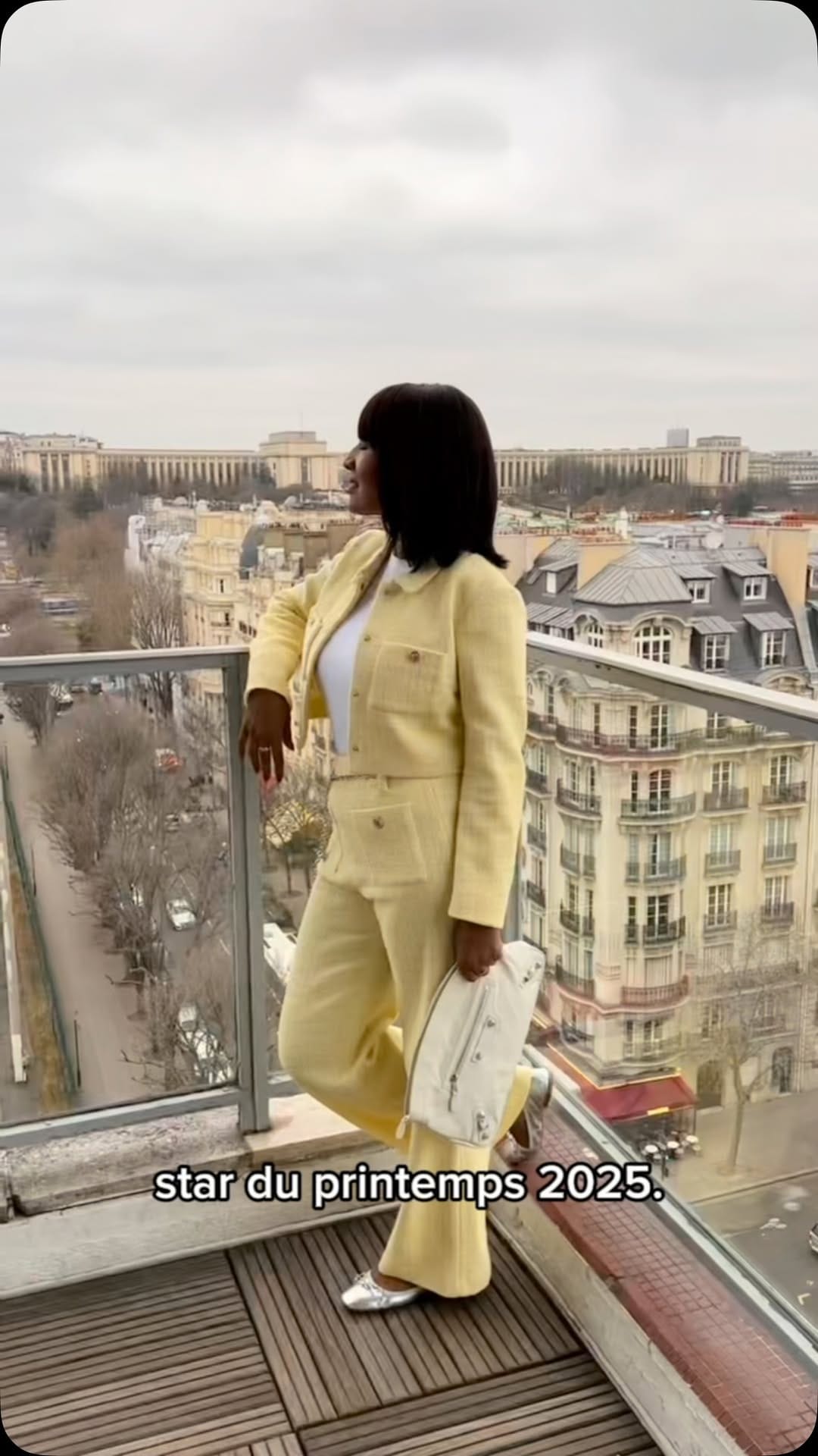 Post 4 by Sylvie T. on Instagram (video)