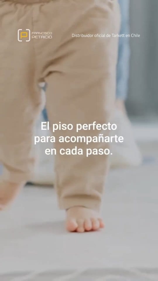 Post 6 by Tarkett Argentina on Instagram (video)
