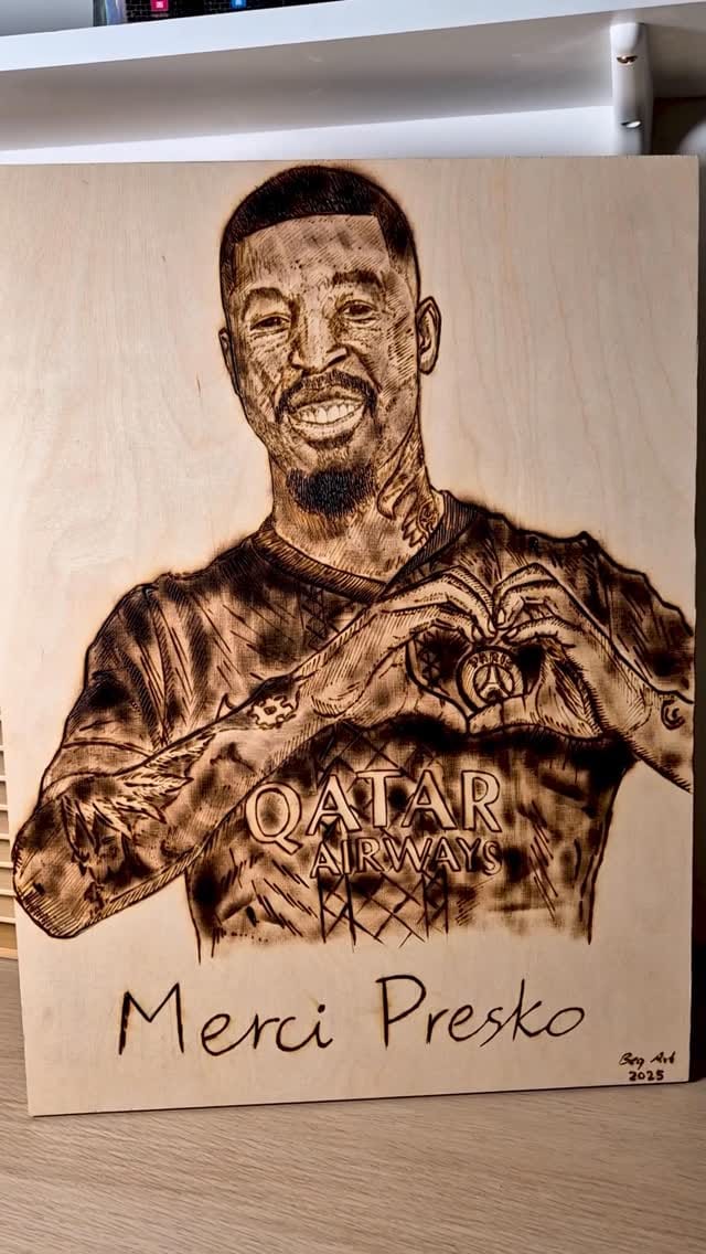Post 9 by PRESNEL KIMPEMBE on Instagram (video)
